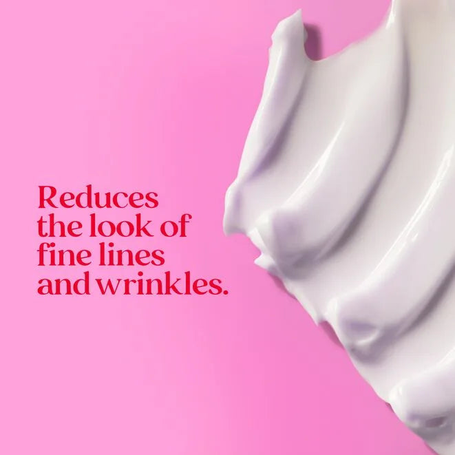 Renewal Firming Moisturizing Cream