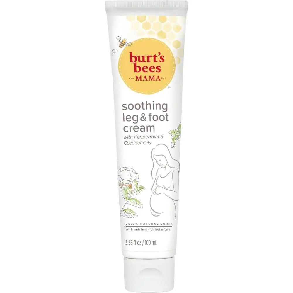 Mama Soothing Leg and Foot Cream