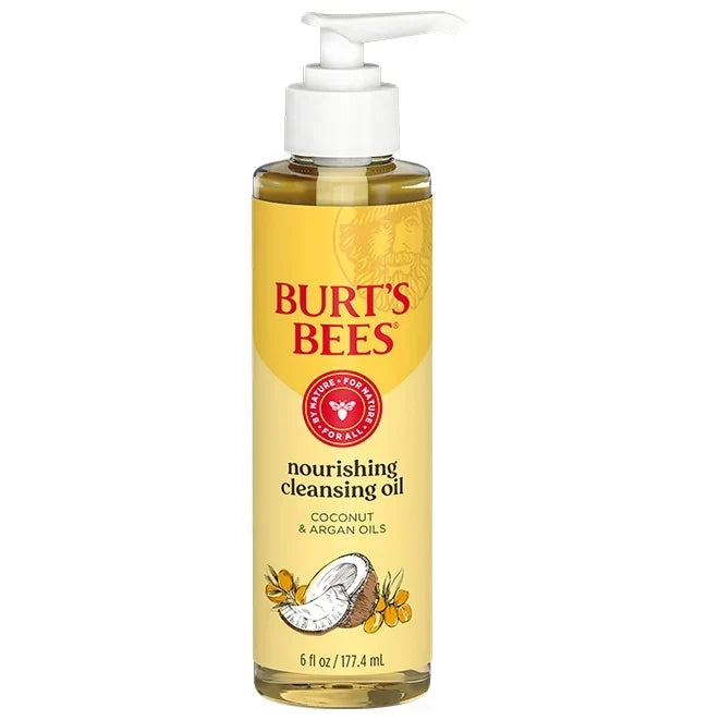 Cleansing Oil