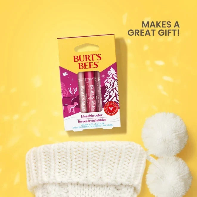 Kissable Color Gift Set