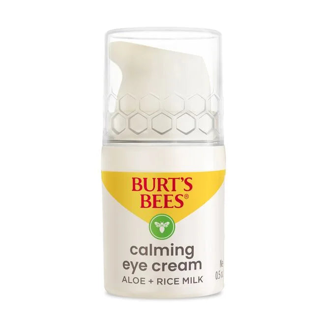 Sensitive Solutions Calming Eye Cream