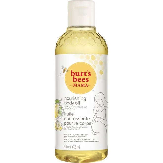 Mama Nourishing Body Oil