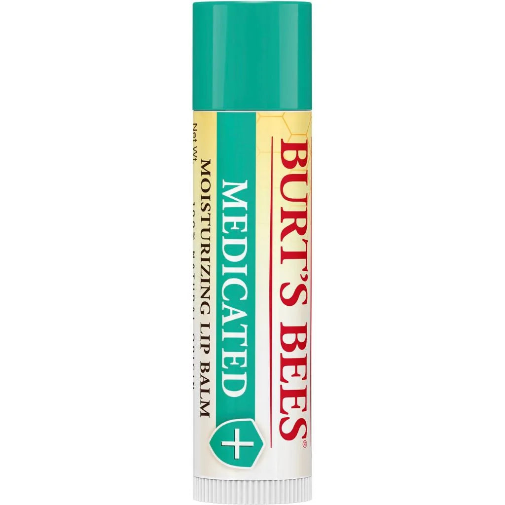 Medicated Lip Balm