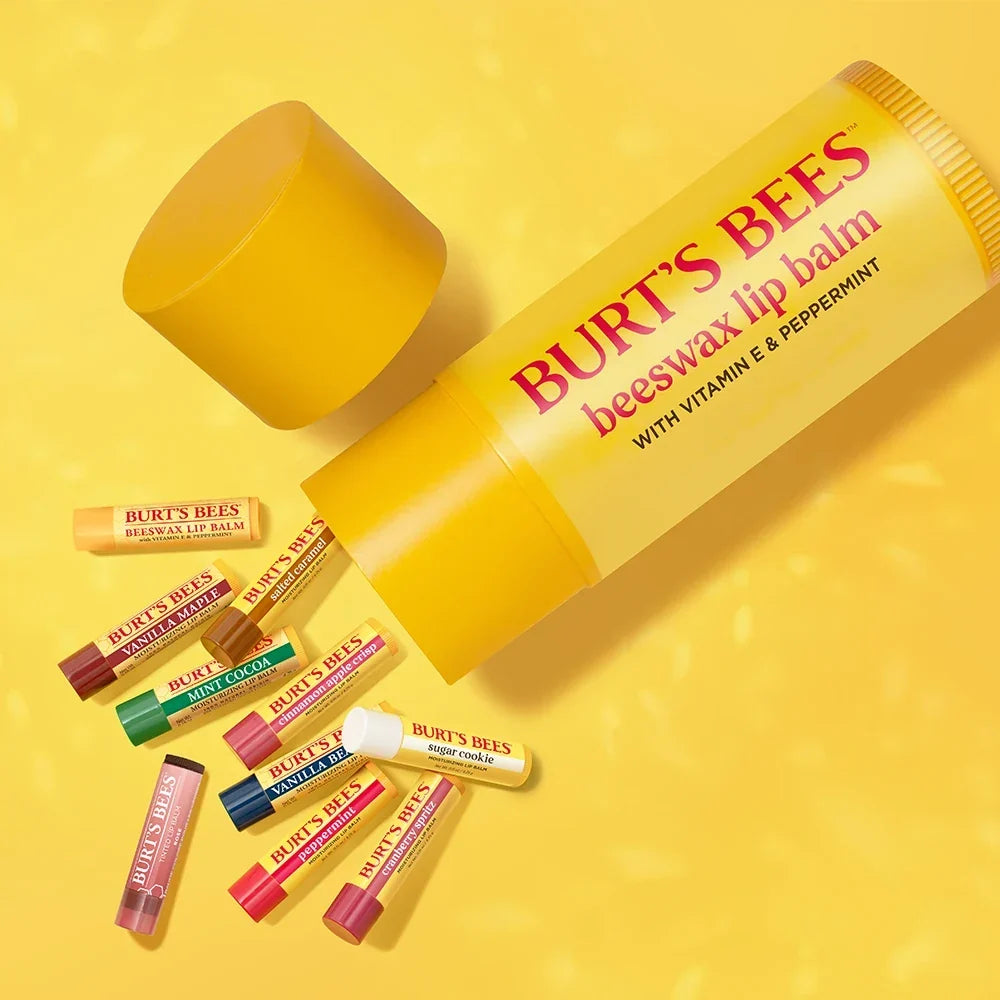 Holiday Mini Mega Balm