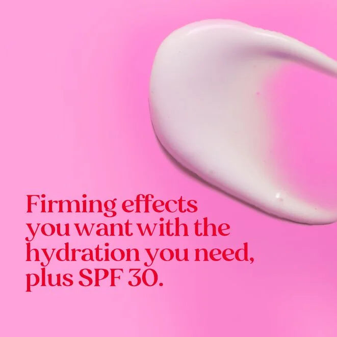 SPF 30 Renewal Firming Day Lotion