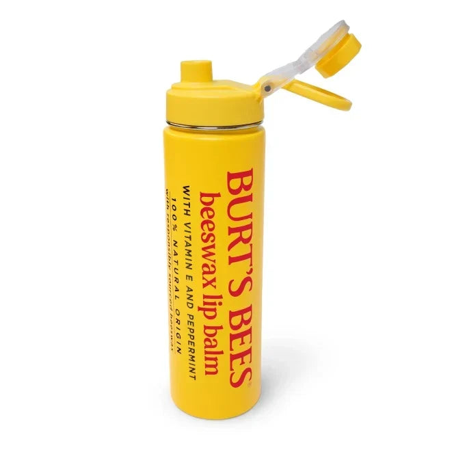 The Balm Bottle